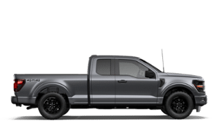 2026 Ford F-150® External Image 1